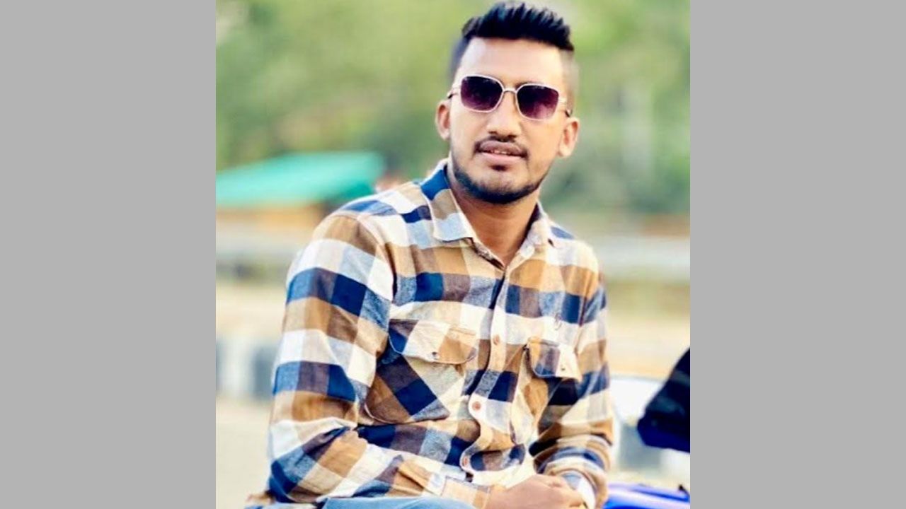 কক্সবাজারে ঝাউবাগান থেকে সাংবাদিকের ঝুলন্ত মরদেহ উদ্ধার